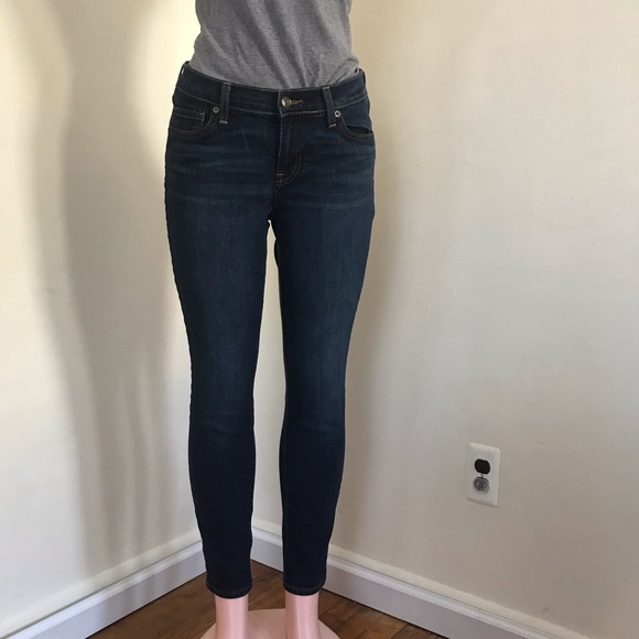Old Navy Denim - Old Navy Women’s Skinny Jeans Size 6 Short